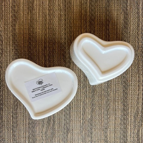 NIB Precious Moments Fondue Set - Picture 5 of 5